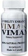 Vimax 30 tablet