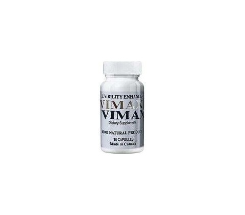 Vimax 30 tablet