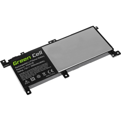 Green Cell AS111 4100 mAh batéria - neoriginálna