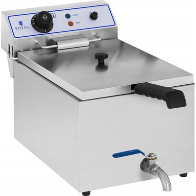 Royal Catering RCEF 15E