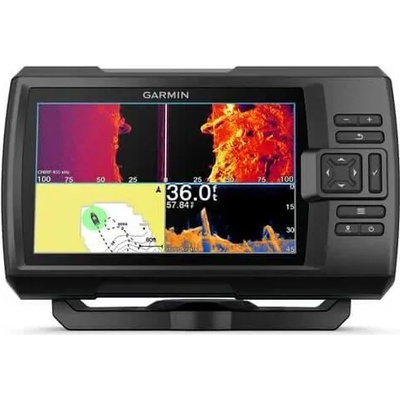 Garmin STRIKER Vivid 7sv GT52HW-TM (010-02553-01)