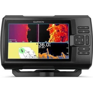 Garmin STRIKER Vivid 7sv GT52HW-TM (010-02553-01) Сонар за риболов