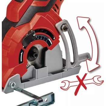 Image 1 of Einhell TC-CS 89 (4331030)