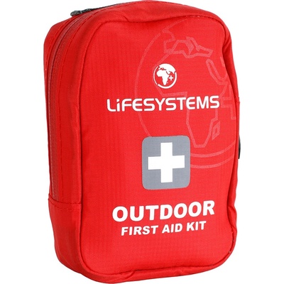 Lifesystems Outdoor vybavená
