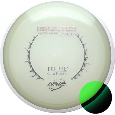 MVP Resistor Eclipse 2.0