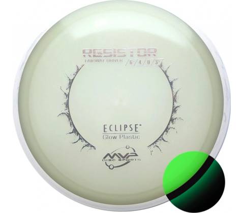 MVP Resistor Eclipse 2.0