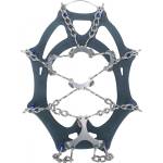 Snowline Снегоходни шипове Snowline Chainsen Pro Snow spikes - Black / Blue (412-0028-0311)