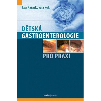 Dětská gastroenterologie