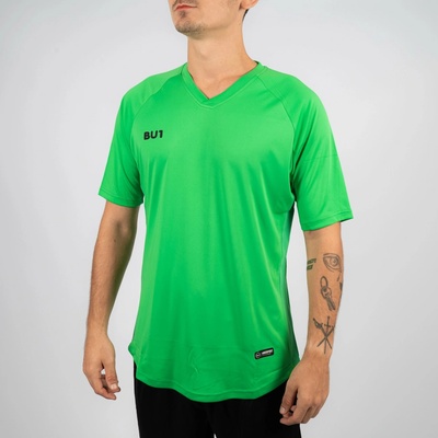 BU1 dres 22 zelený Junior