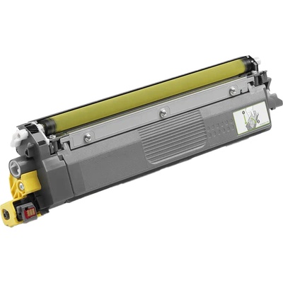 Compatible Тонер Brother TN-248Y Yel съвм 1k (HTN248Y)