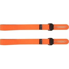 Cyklistický popruh Restrap Fast Straps Medium - Orange uni
