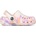 Hot Tuna Cloggs Infants - White Swirl