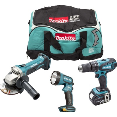 Makita DLX3041