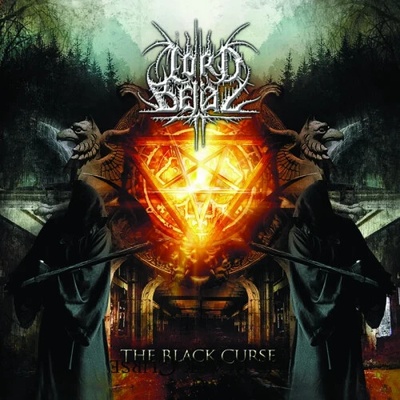 Lord Belial - Black Curse Digipack CD