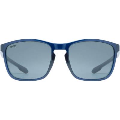 uvex Слънчеви очила Uvex LGL 52 Cat. 3 Sunglasses - Clear Blue / Smoke - размер One Size (205-6992-0111)