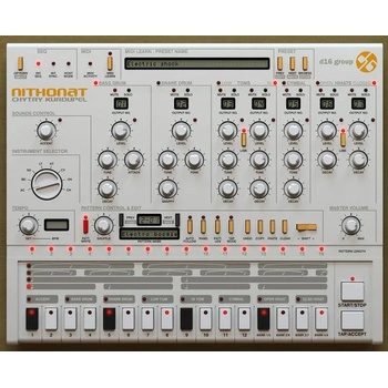 Image 1 of D16 Group Nithonat