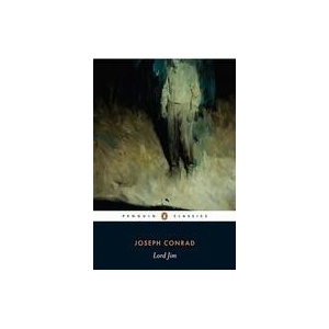 Lord Jim | Joseph Conrad (ISBN: 9780141441610)