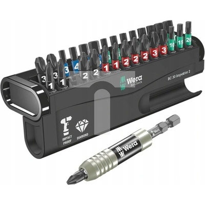 Wera 2/30 dielny 05057697001