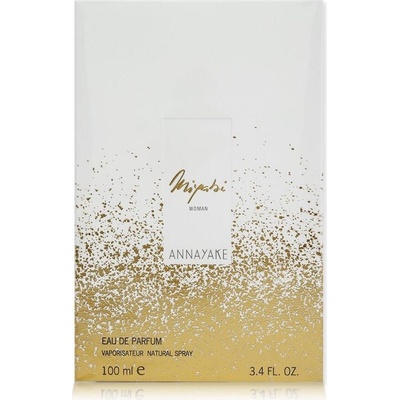 Annayake Miyabi Woman parfémovaná voda dámská 100 ml