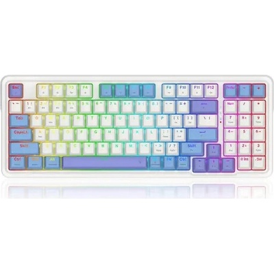 Redragon Gloria Pro Bumblebee K664WBP-RGB-PRO