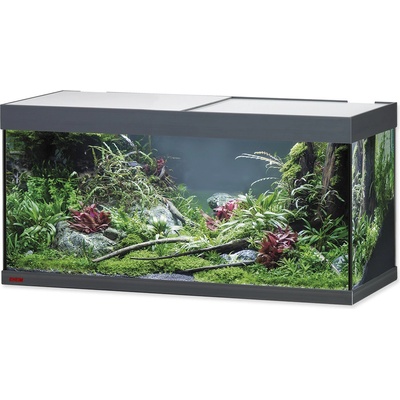 Eheim Vivaline LED 180 akvarijní set antracit 180 l