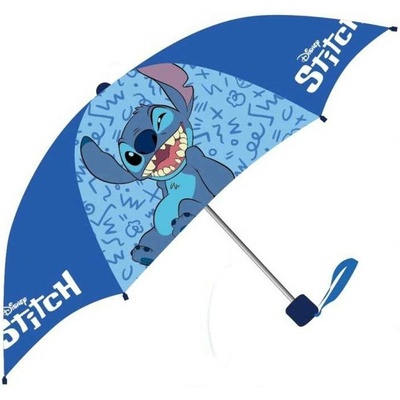 Difuzed Lilo & Stitch