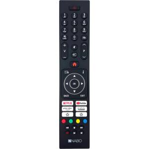 NABO rc45135tr - оригинален дистанционен контрол (rc45135tr) Дистанционно