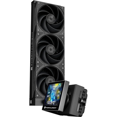 Thermalright STREAM-VISION-360-BK