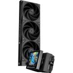 Thermalright STREAM-VISION-360-BK