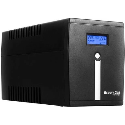 Green Cell UPS09 2000VA