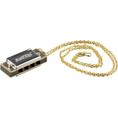 Goki Мини хармоника с верижка Goki (UC080)