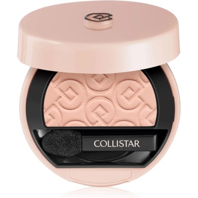 Collistar Impeccabile Compact Eyeshadow интензивни сенки за очи 400 Cipria Matte 3 гр