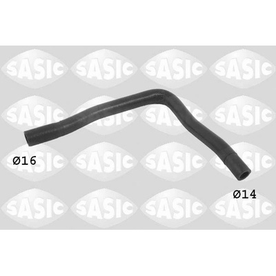 Hadica chladenia SASIC 3400017