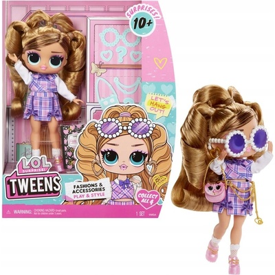 MGA L.O.L. Surprise! Tweens Core Fancy Gurl