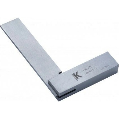 KMITEX příložný přesný 150x100mm tř.2