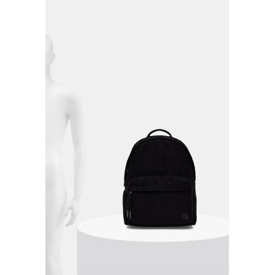 KARL LAGERFELD градска раница мъжка IKON (B3M30247)
