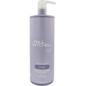 Paul Mitchell Blonde Forever Blonde Shampoo 1000 ml