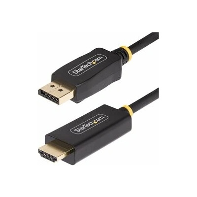 StarTech 10F-DP-HDMI-4K60-HDR