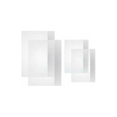 Obal na sešity A4 PVC Glasklar 0080451