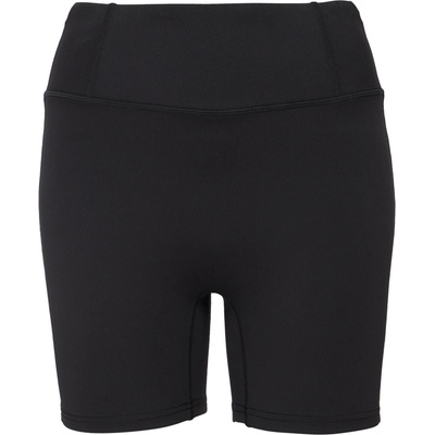 Ellesse dámske elastické šortky DU SUD čierna biela