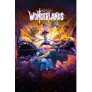 Tiny Tinas Wonderlands