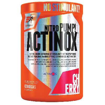 EXTRIFIT Actinox Cherry 620 g