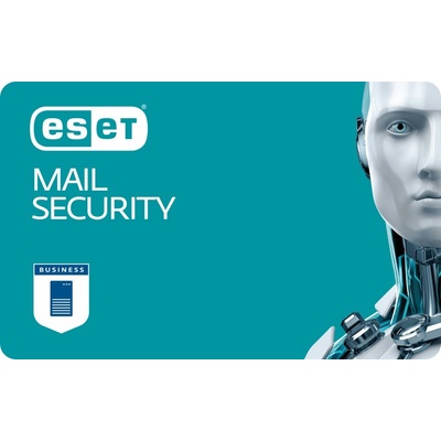 ESET Mail Security 50 - 99 lic. 36 mes.