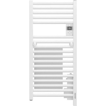 Atlantic Електрическа лира за баня Atlantic Doris WiFi 300 W, White (851308)