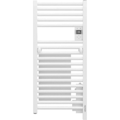 Atlantic Електрическа лира за баня Atlantic Doris WiFi 300 W, White (851308)