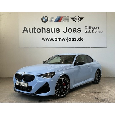 BMW M240i xDrive Sport 275 kW