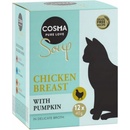Cosma Soup kuracie prsia s tekvica 40 g