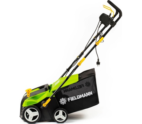 Fieldmann FZV 4010-E