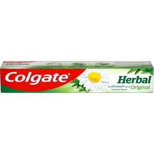 Colgate ZP 75ml Билкова паста за зъби