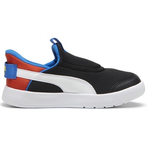 PUMA Courtflex v3 SLIPTECH PS Black Размер на обувките (ЕС): 28, 5 /